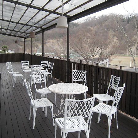 Resort Hotel Beyer Chichibu Εξωτερικό φωτογραφία