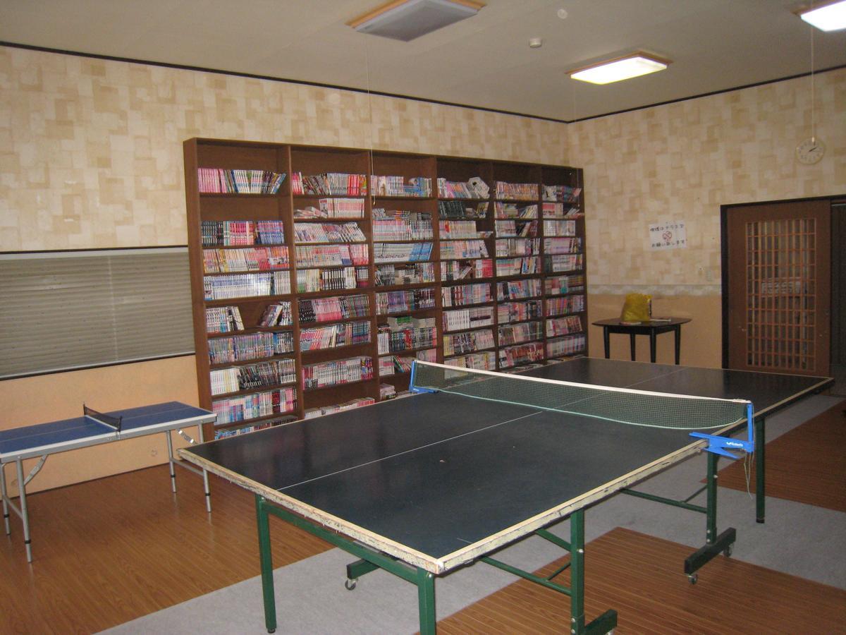 Resort Hotel Beyer Chichibu Εξωτερικό φωτογραφία