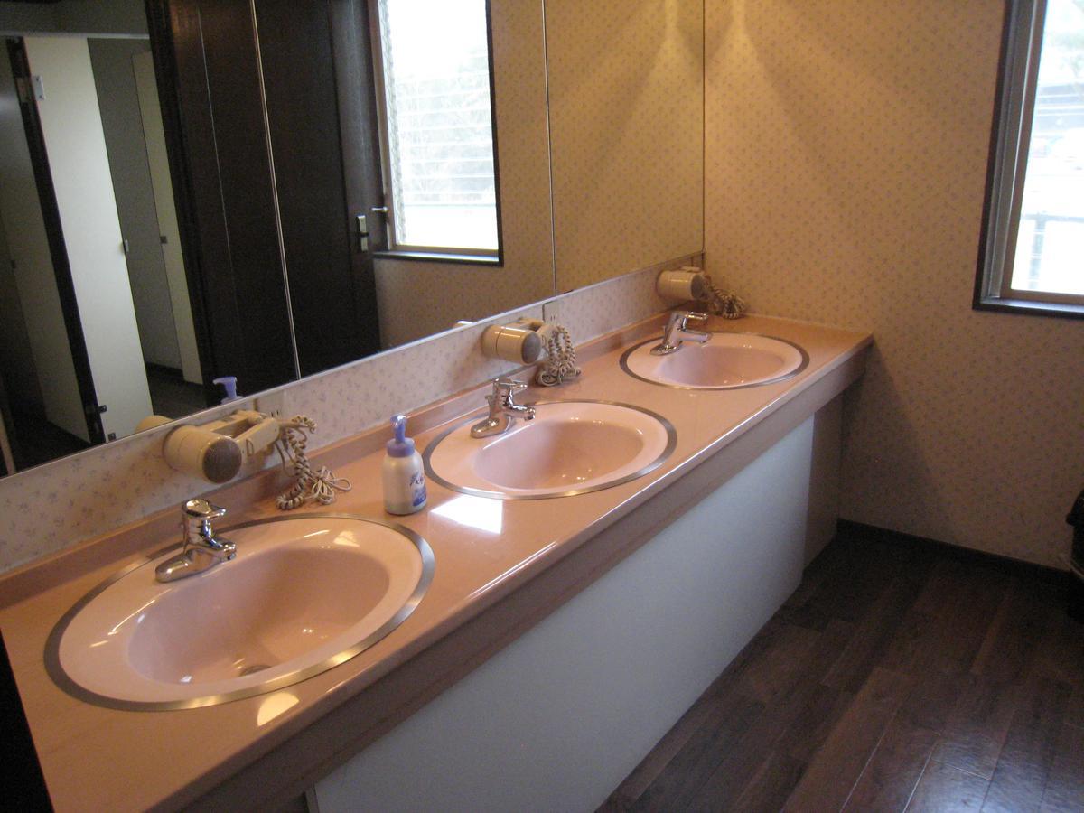 Resort Hotel Beyer Chichibu Εξωτερικό φωτογραφία