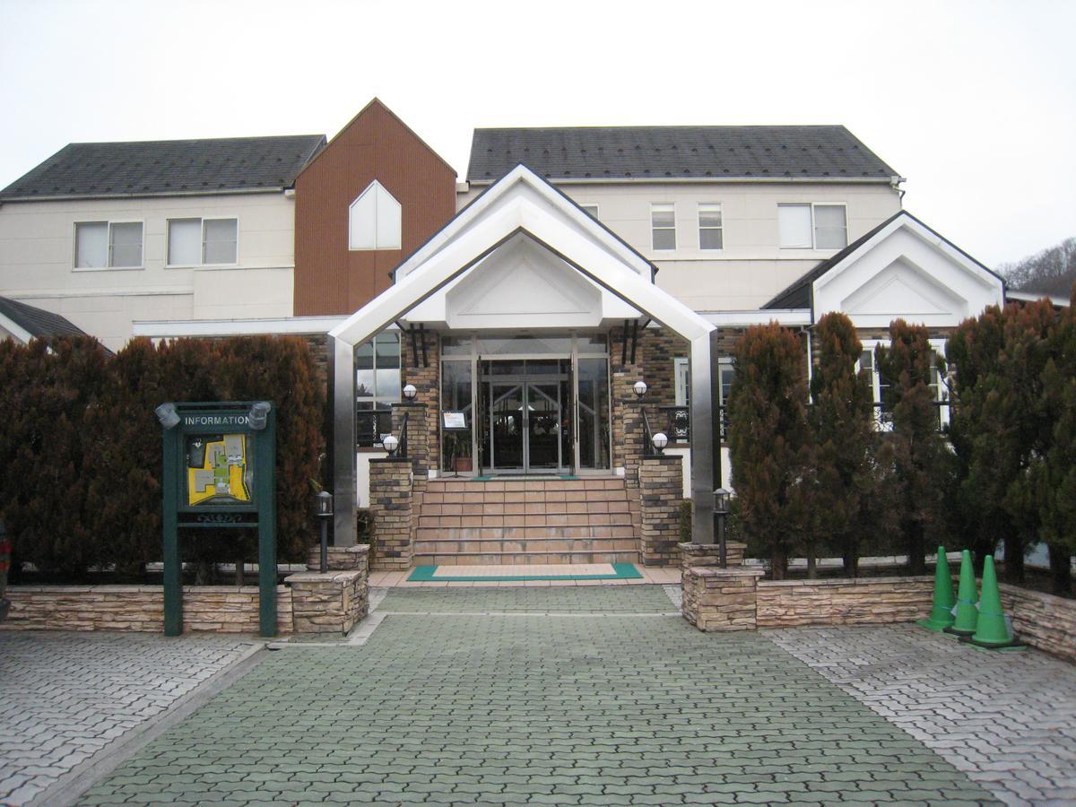 Resort Hotel Beyer Chichibu Εξωτερικό φωτογραφία